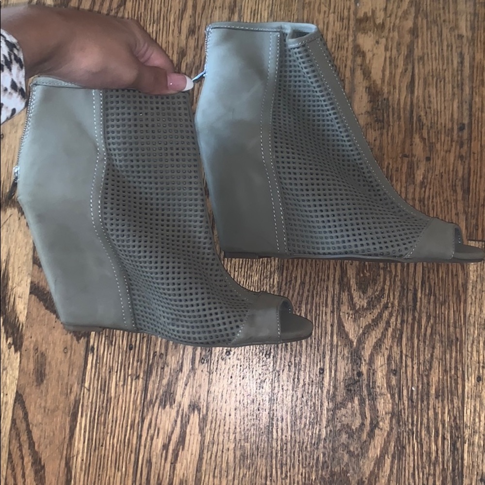 Booties